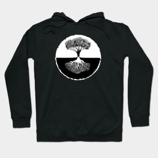 Roots to Branches Hoodie